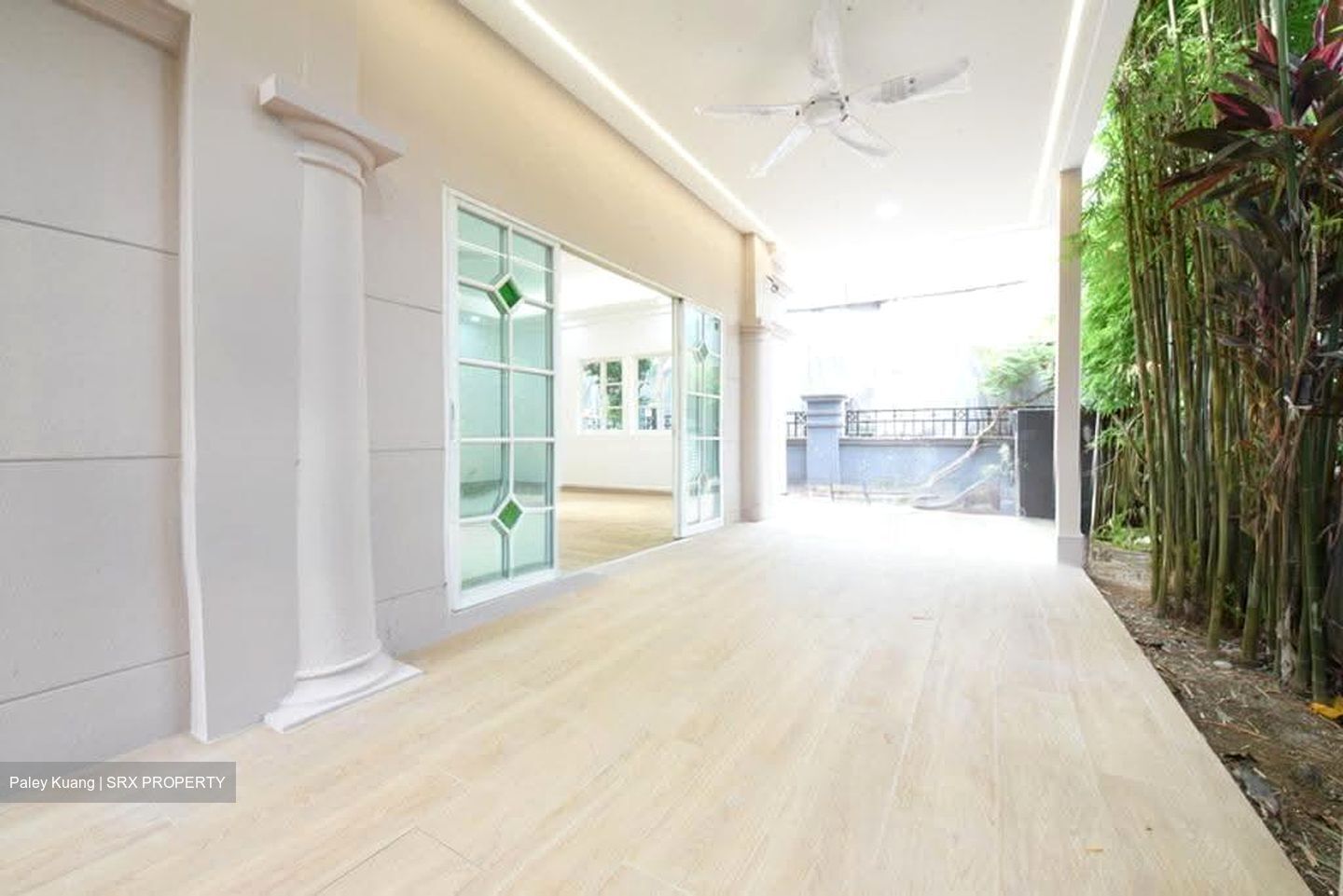 Gentle Villas (D11), Detached #619505761